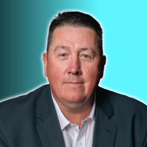 TCS | Werner Lindemann on how AI is rewriting the infosec rulebook