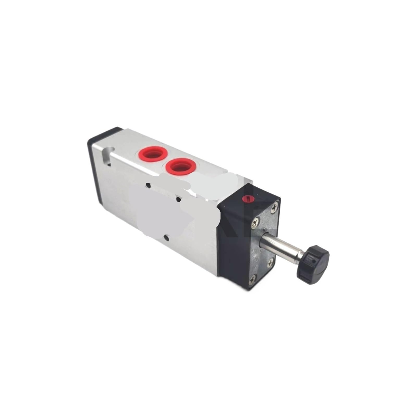 Électrovanne pilotée V62C513A-A213J 5/2 pour système pneumatique industriel