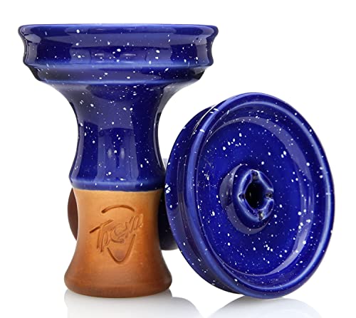 Moon Tresha Kitti Phunnel Blue Space Shisha Kopf