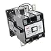 ABB EHDB220C-PL Dynamic Braking/DC Drive Contactor, 110 VDC Coil, 220 A