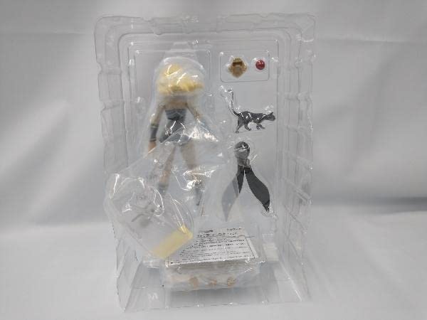 Amazon | フィギュア figma SP-064 GRAVITY DAZE/重力的眩暈:上層への