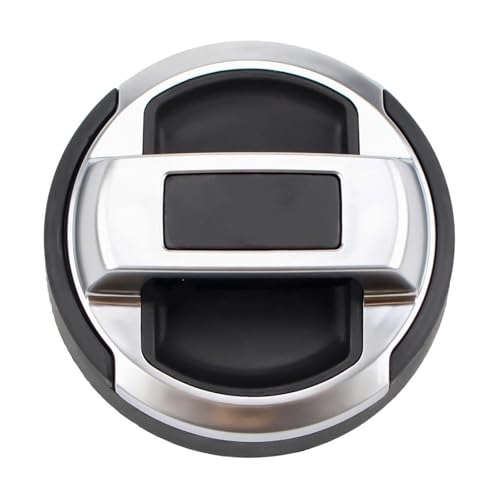 Bouchon de vase de liquide de refroidissement et d'huile pour VW Golf Jetta Bora