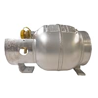 Algopix Similar Product 14 - Trident Marine 14100010H LP Gas