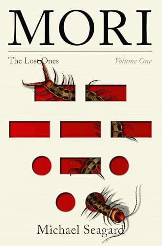 MORI: The Lost Ones Volume 1
