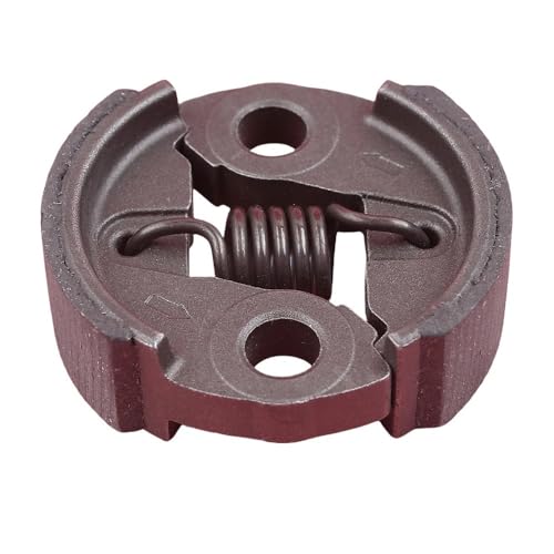 Embrayage débroussailleuse GX25 pour entretien du jardin - 5