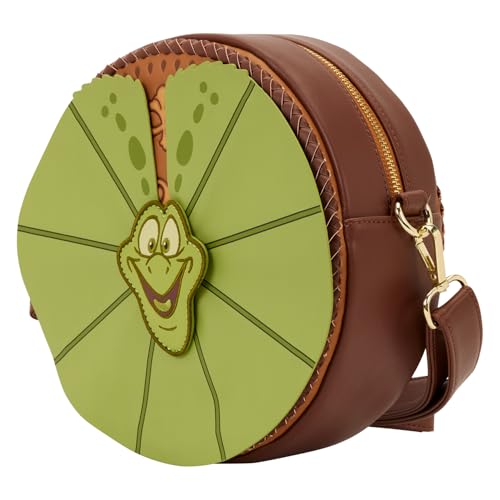 Loungefly Disney The Rescuers Down Under Crossbody Bag4