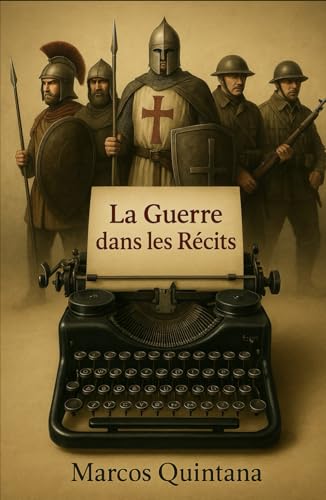 La Guerre dans les Récits