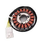 Electrical-Coil-Magneto-Generator-Stator-Coil-SH125-SH150-PS125-PS150-FES125-FES150-S-WING-2006-2007-2008-2009-2010-SH-PS-FES-125-150-Rapid