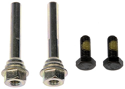 Pasador hw14198 pinza de freno Dorman perno de guía estructural coche