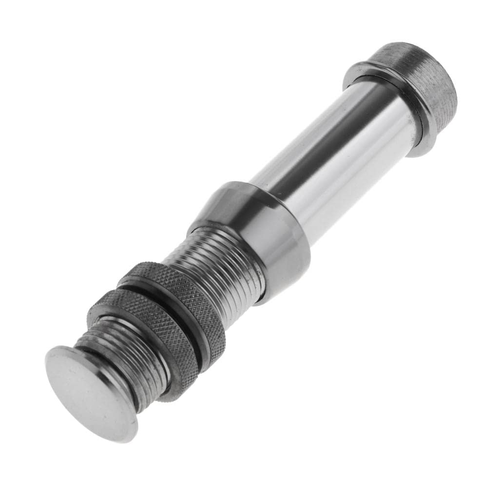 Generic Fly Fishing Reel Seat DIY Fishing Rod Handle Fishing Rod Building Repair Kit