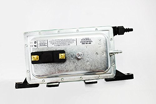 Hays Cleveland DDP-106-299X AIR Flow Switch