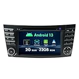 mercedes w211 navi cd download 【WIFI & 4G & Bluetooth 5.0】 Eingebautes WiFi-Modul: Es ist einfach, eine Verbindung mit WiFi oder Hotspot auf Ihrem Telefon herzustellen. Eingebautes Bluetooth 5.0 und Mikrofon für Freisprechanrufe, Unterstützung von SYNC-Telefonbüchern, BT-Musikwiedergabe.4G Dongle is option, need extra pay for it