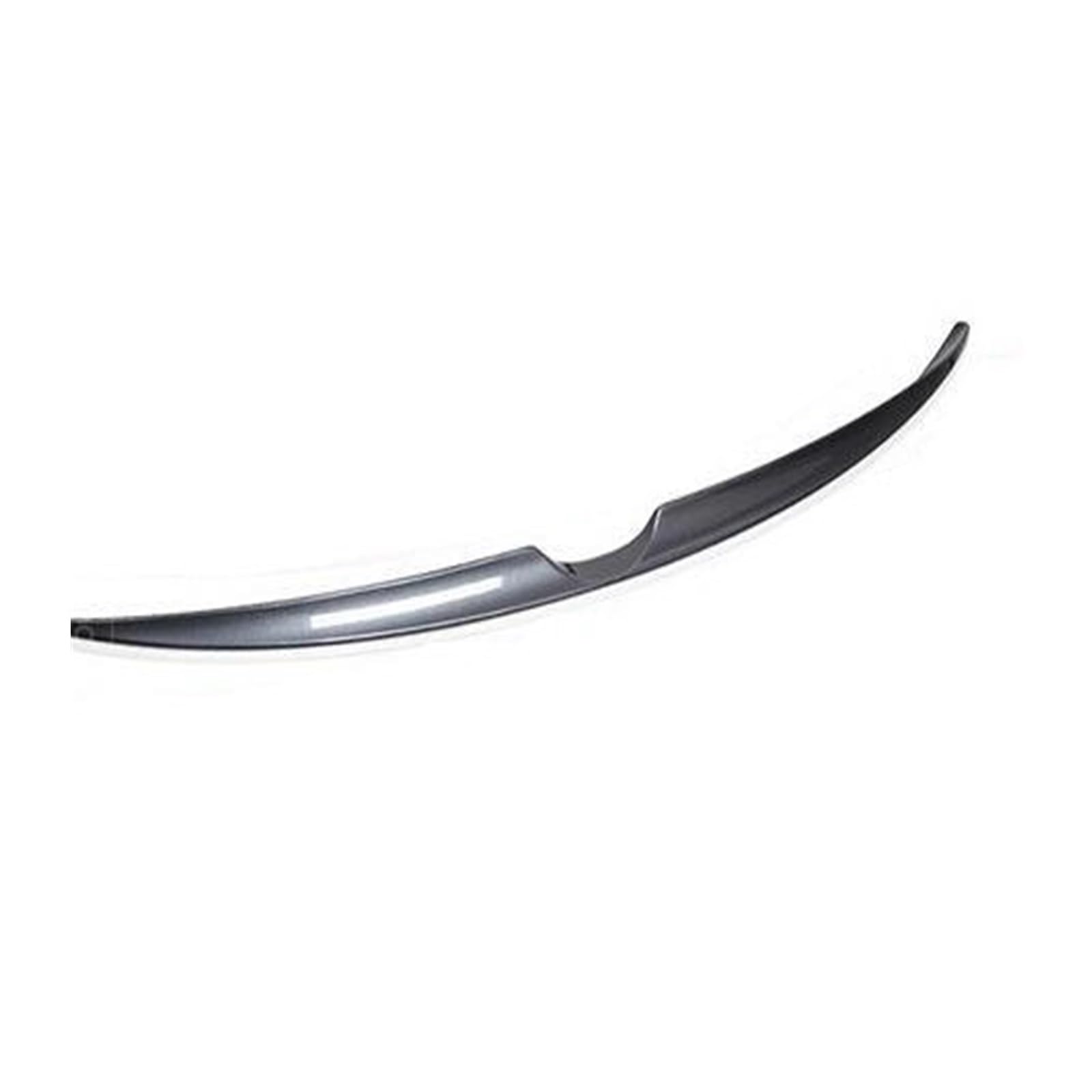Aileron de coffre pour Mazda 6 Atenza 2014-2017 en look carbone - 6