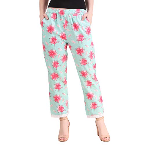 Image of Soulful Threads Casual Wear /Lounge Wear with Kantha Work for Women & Girls