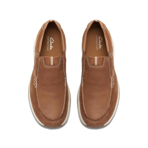 Image of Clarks Mens Sailview Step