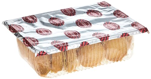 Image of Karachi Bakery Chai Biscuit, 400g (Pack of 3)