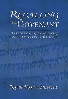 Hardcover Recalling the Covenant Book