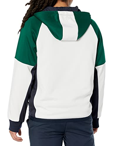 Nautica Men's Competition Sustainably Crafted Full-Zip Jacket4