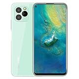 OUKITEL C21 Pro Unlocked Cell Phone, 6.4" HD+ Android 11 Unlocked Smartphone 4GB+64GB 256GB Expandab