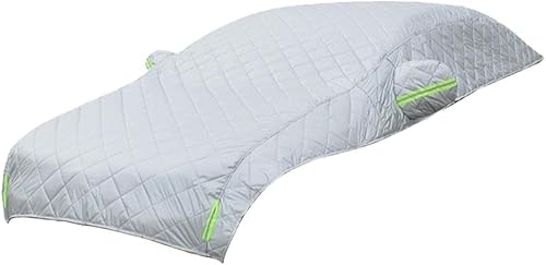 Mantas de granizo para automóvil, cubierta de granizo gruesa para SUV, protector de granizo para camión, protector de granizo para automóvil,