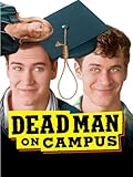 Dead Man On Campus