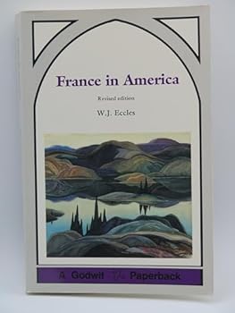 Paperback France in America Book