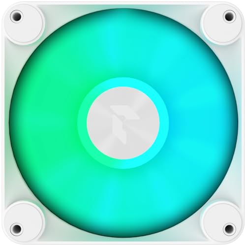 Build My PC, PC Builder, APNX FP1-120 PWM ARGB WH