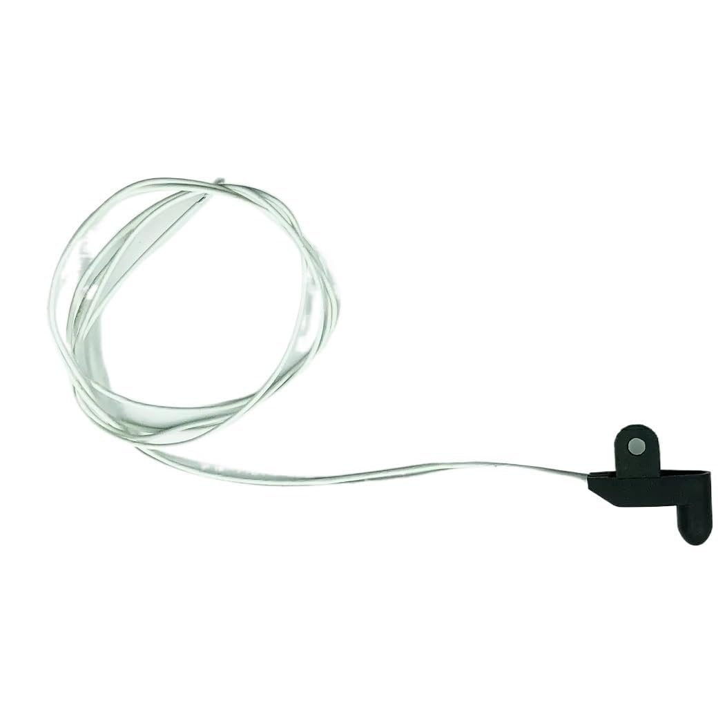 Sensor temperatura exterior 277227085R contra lecturas erróneas en salpicadero 7