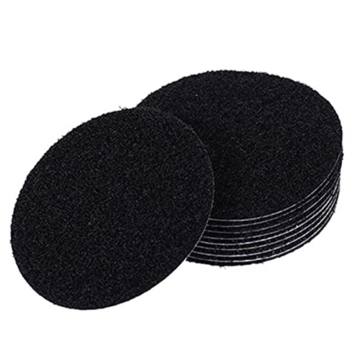 Sin costuras, doble cara, hojas sólidas, manteles, sofás, alfombras, accesorios antiretención, Negro , Talla única