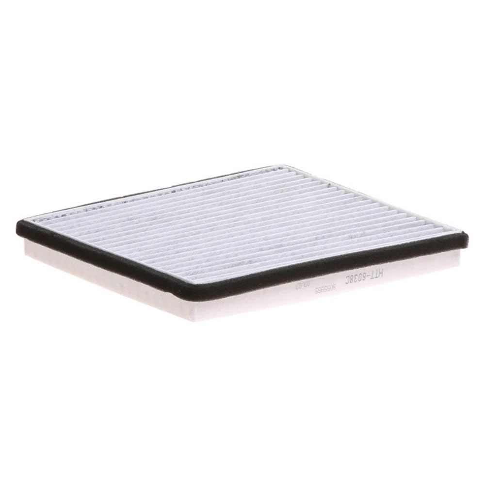 Filtr Powietrza Kabinowego dla Buick Excelle 2003-2013 Excelle CJ1 2013-2016, 23x19,8x25cm Filtr silnika samochodowego 9055955