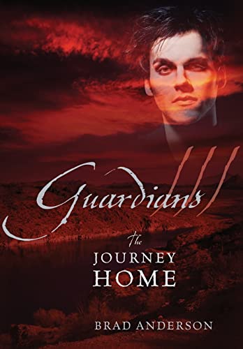 Guardians III: The Journey Home