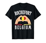 I Love Belgium Rochefort Designs