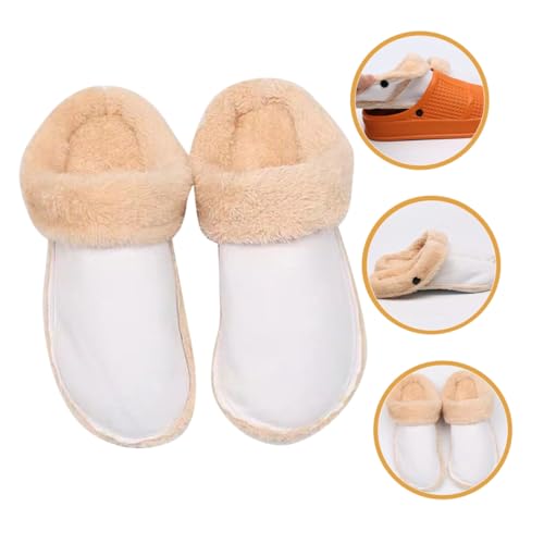 FOMIYES 1 Par Plantillas de Invierno para Mujeres miniatura 5