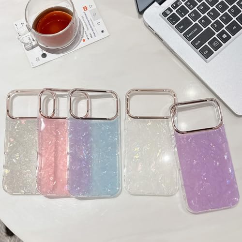 Coque acrylique rigide iPhone 14 et 13 évite les rayures et les bris - 6
