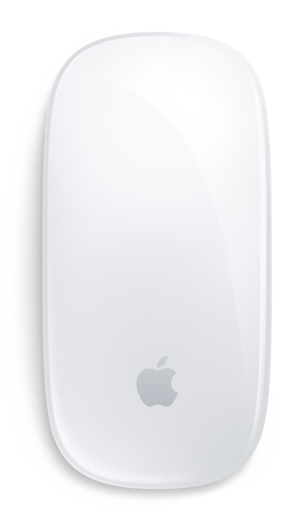 Apple Magic Mouse ホワイト Apple Magic Mouse - White Multi-Touch Surface : Amazon.es: Informática