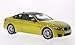 Produktbild Original BMW M4 Coupé (F82) Modellauto / Miniatur Maßstab 1:18 Austin Yellow Metallic