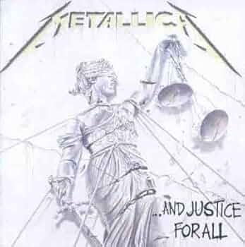 Amazon.co.jp: And Justice for All: ミュージック