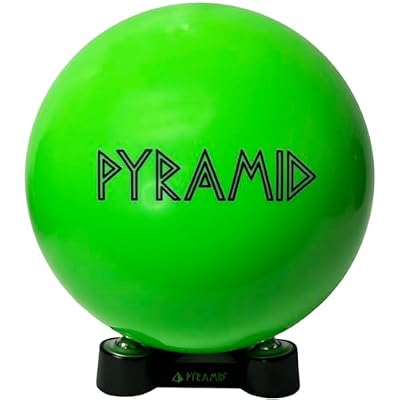 Pyramid Bowling Rotating Ball Cup