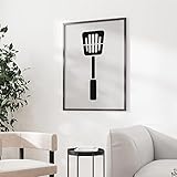 Groesse entspricht dem Kantenmass