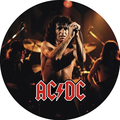 1 Bon Scott