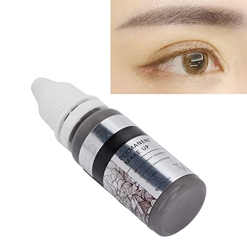 Inchiostro per Tatuaggio Sopracciglia, 15ml