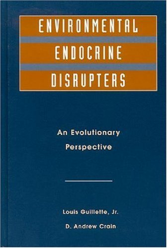 Environmental Endocrine Disruptors Environmental Endocrine Disruptors