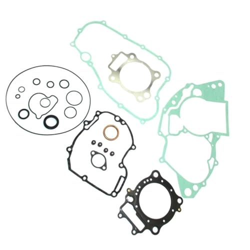 Kit joint CRF250X pour réparer les fuites moteur des modèles 2004-2009