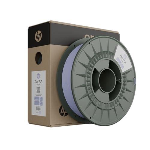 HP - Filament Fast PLA Purple 1.75 mm 750 g
