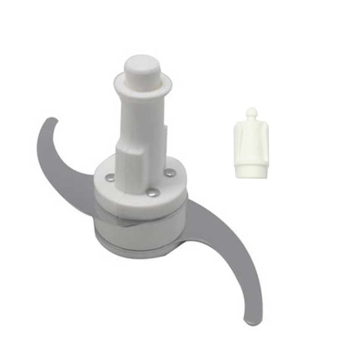 ELECTROTODO KIT LAMA E FRIZIONE COMPATIBILE CON TRITUBO MOULINEX MOULINETTE SS-193009 SS-193717