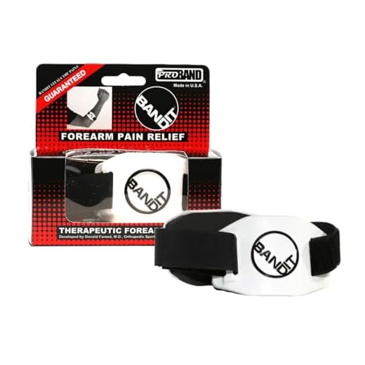 BandIT® Therapeutic Arm Band for Pain Relief