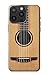R2819 Classical Guitar Case Cover for iPhone 15 Pro Max