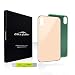 CELL4LESS Back Glass Replacement Compatible w/The iPhone Xs MAX Including Wide Camera Hole, Adhesive & Removal Tool (Gold)