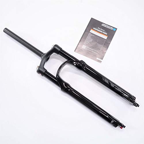 SR Suntour Epixon XC Air Spring MTB Bike Suspension Fork 29" Straight Tube
