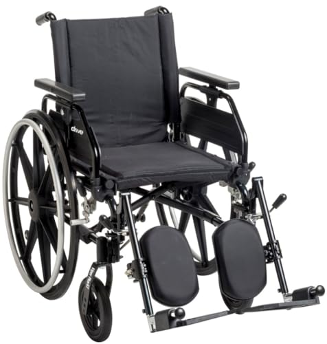 Drive Medical Viper Plus Gt Ԃ jo[TA[Xgt ~OXg 16C`V[g fB[vO[t[ ubN i